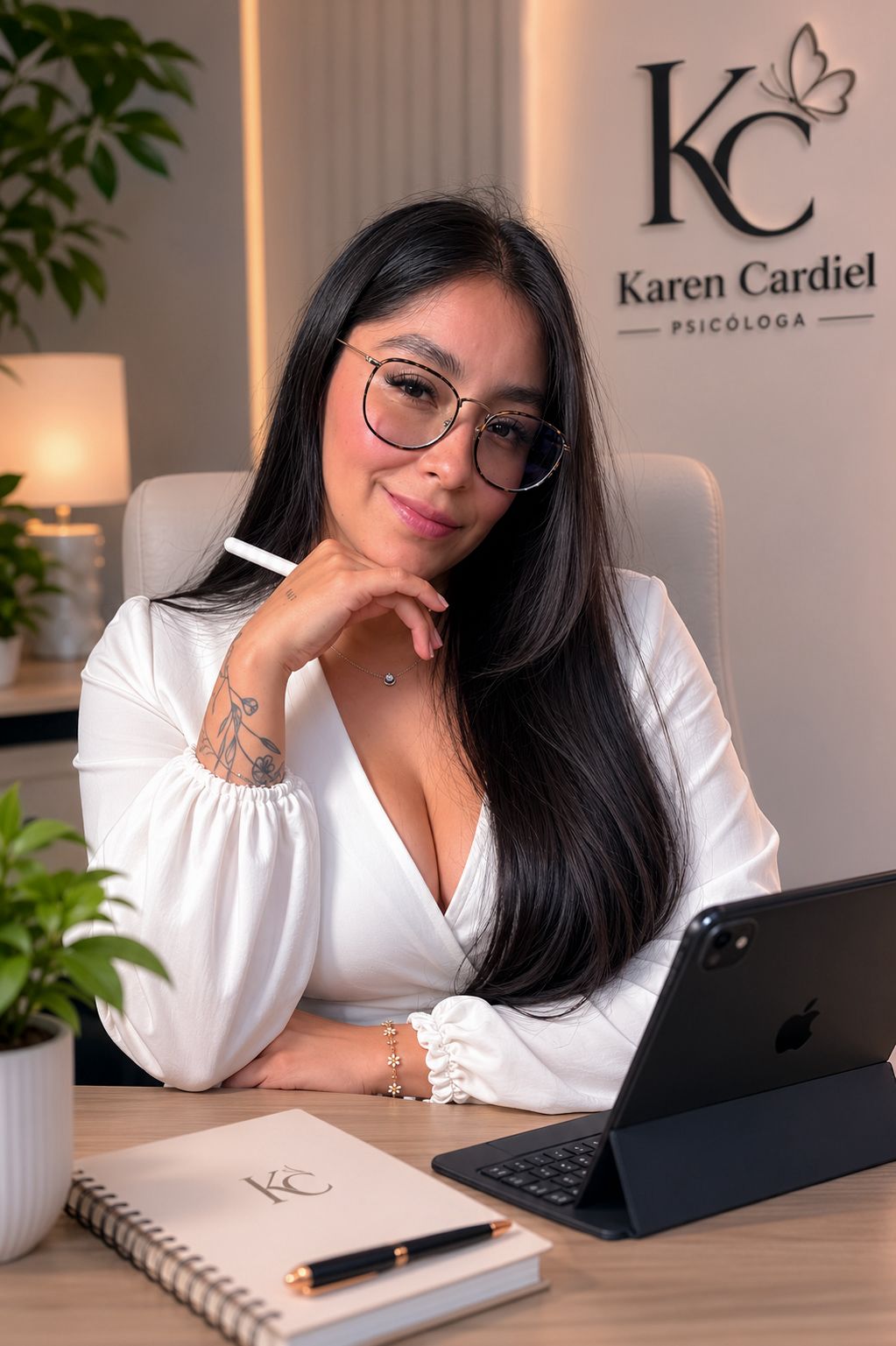 Karen Cardiel